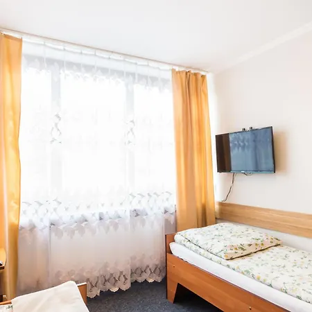 Dobre Miejsce Dom Rekolekcyjny Parco vacanze 2*