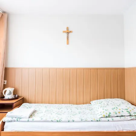 Dobre Miejsce Dom Rekolekcyjny