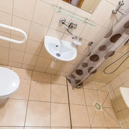 Parco vacanze Dobre Miejsce Dom Rekolekcyjny Varsavia