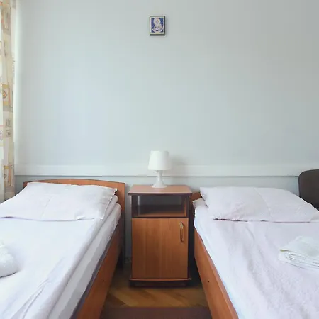 Dobre Miejsce Dom Rekolekcyjny Parco vacanze Varsavia