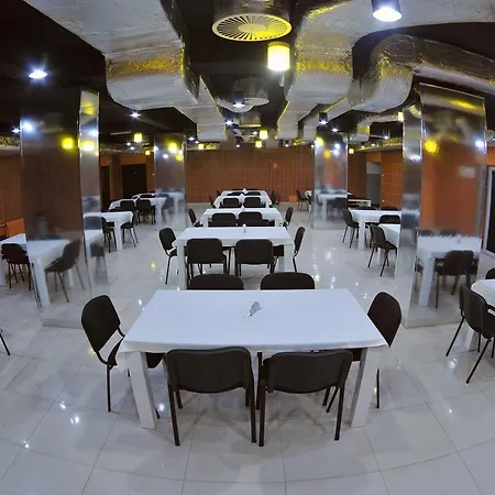 Dobre Miejsce Dom Rekolekcyjny