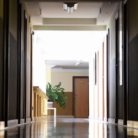 Dobre Miejsce Dom Rekolekcyjny פארק נופש