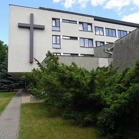 Dobre Miejsce Dom Rekolekcyjny