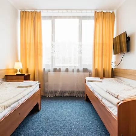 Dobre Miejsce Dom Rekolekcyjny