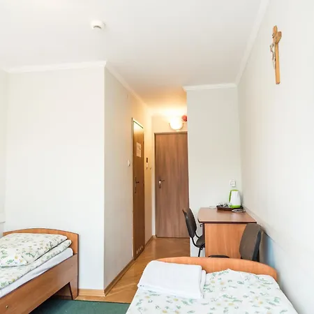 Dobre Miejsce Dom Rekolekcyjny Warschau