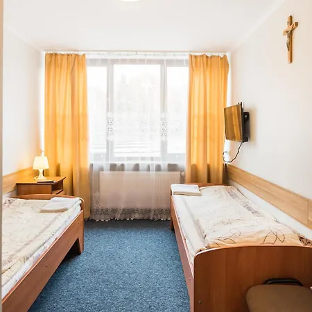 Ferienpark Dobre Miejsce Dom Rekolekcyjny