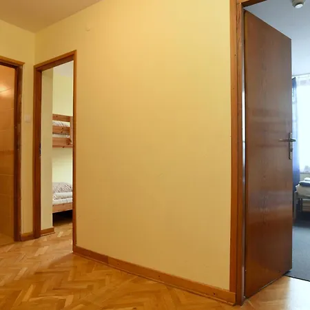 Dobre Miejsce Dom Rekolekcyjny 2* Warschau
