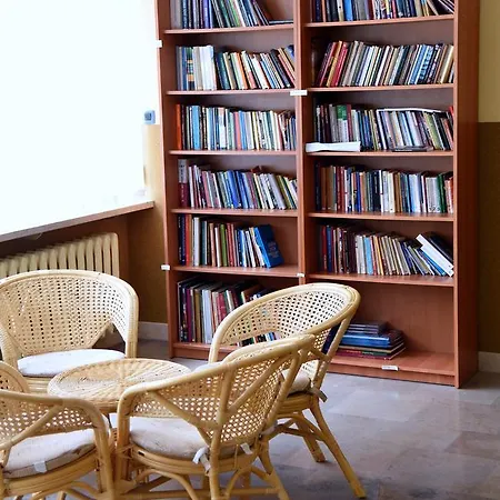 多布勒密斯瑞可了西尼旅馆