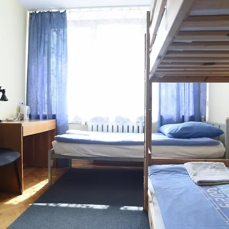 Ferienpark Dobre Miejsce Dom Rekolekcyjny