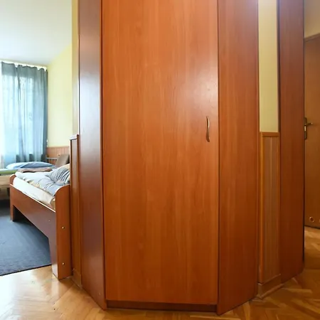 Dobre Miejsce Dom Rekolekcyjny Ferienpark