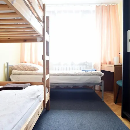 Kompleks wypoczynkowy Dobre Miejsce Dom Rekolekcyjny 2*