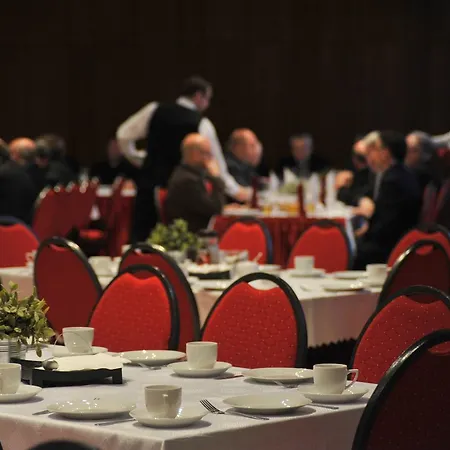 Dobre Miejsce Dom Rekolekcyjny Vakantiepark 2*