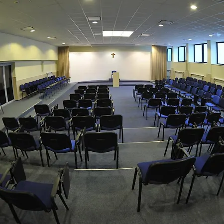 Vakantiepark Dobre Miejsce Dom Rekolekcyjny Warschau