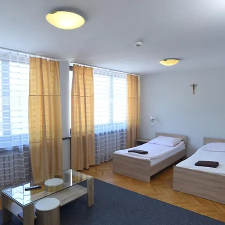 Vakantiepark Dobre Miejsce Dom Rekolekcyjny 2*