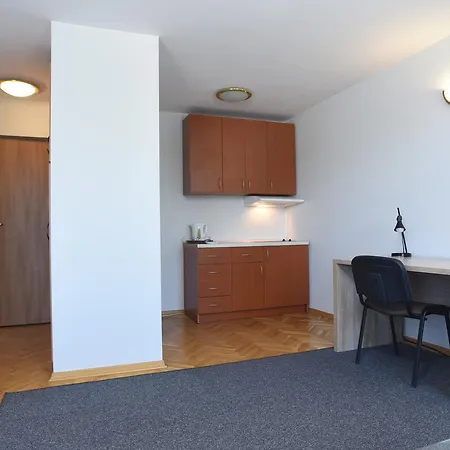 Vakantiepark Dobre Miejsce Dom Rekolekcyjny 2*