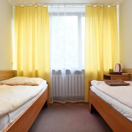 Dobre Miejsce Dom Rekolekcyjny