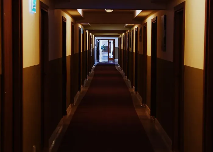 Dobre Miejsce Dom Rekolekcyjny Varsó