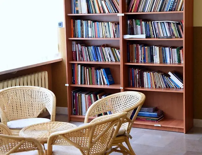 Dobre Miejsce Dom Rekolekcyjny