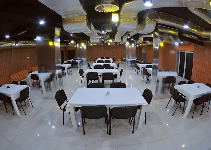 Dobre Miejsce Dom Rekolekcyjny