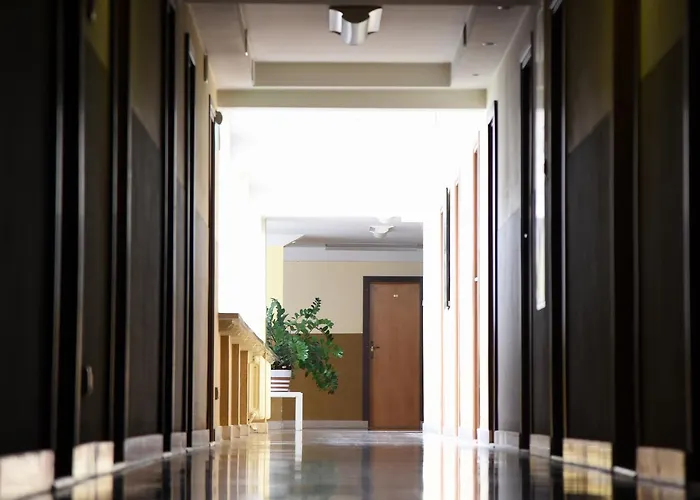 Dobre Miejsce Dom Rekolekcyjny Kompleks wypoczynkowy