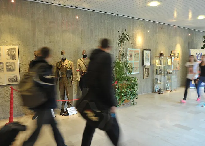 Dobre Miejsce Dom Rekolekcyjny 2* Warszawa