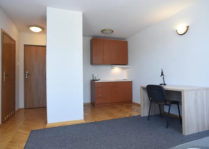 Üdülőpark Dobre Miejsce Dom Rekolekcyjny 2*