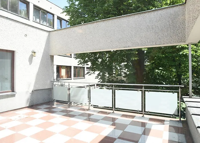 Dobre Miejsce Dom Rekolekcyjny Üdülőpark