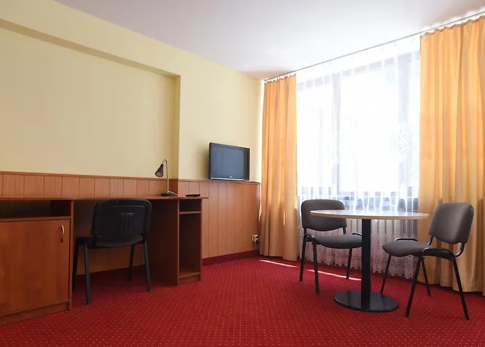 Dobre Miejsce Dom Rekolekcyjny Warszawa