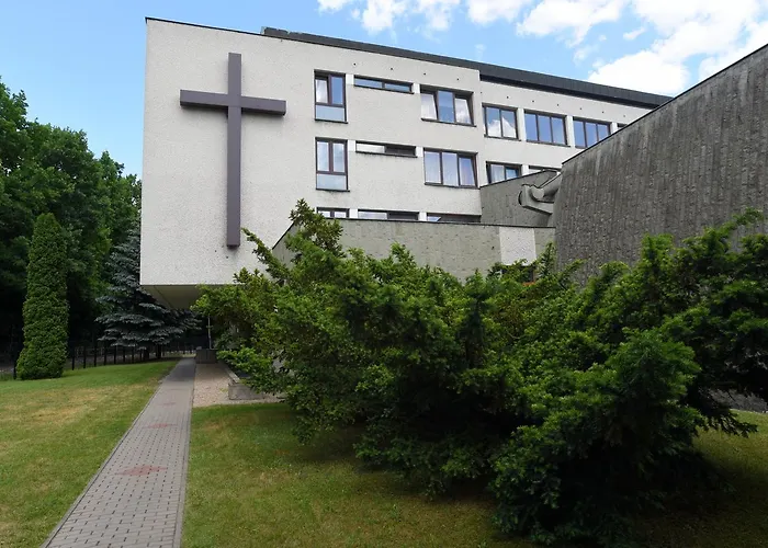 Dobre Miejsce Dom Rekolekcyjny