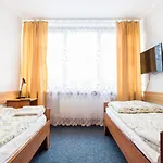 Parco vacanze Dobre Miejsce Dom Rekolekcyjny