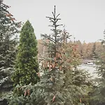 Parco vacanze Dobre Miejsce Dom Rekolekcyjny Varsavia