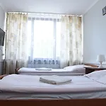 Parco vacanze Dobre Miejsce Dom Rekolekcyjny Varsavia