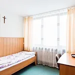 Dobre Miejsce Dom Rekolekcyjny 2* Warschau