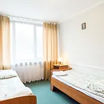 Dobre Miejsce Dom Rekolekcyjny Warschau