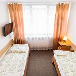 Dobre Miejsce Dom Rekolekcyjny Warschau