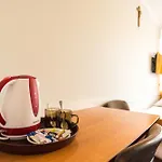 Dobre Miejsce Dom Rekolekcyjny Vakantiepark Warschau