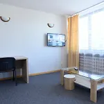 Vakantiepark Dobre Miejsce Dom Rekolekcyjny