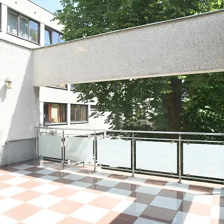 Dobre Miejsce Dom Rekolekcyjny Ferienpark