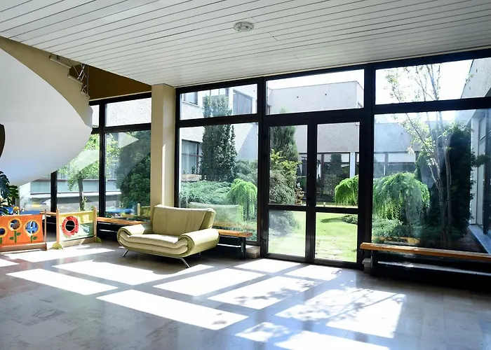 Dobre Miejsce Dom Rekolekcyjny Ferienpark 2*