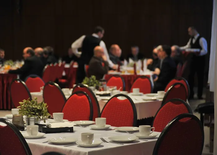 Dobre Miejsce Dom Rekolekcyjny Ferienpark 2*